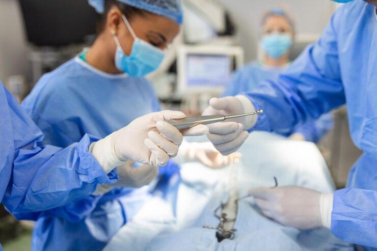 Cirurgia