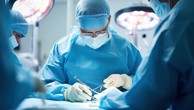 Clinica Que Faz Cirurgia Cardiaca Veterinaria Água Branca - Cirurgia Oftalmologica em Cães