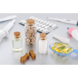 homeopatia veterinária para alergias Sumaré